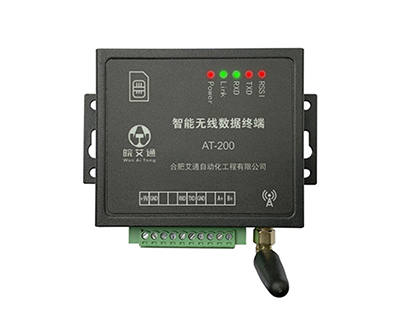 NB-IoT、4G无线终端