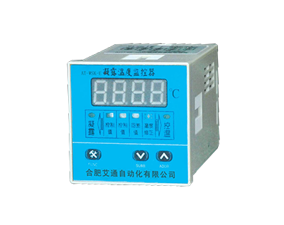 AT-WSK-E数显凝露温度控制器