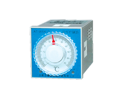AT-WSK-D可调型温度控制器