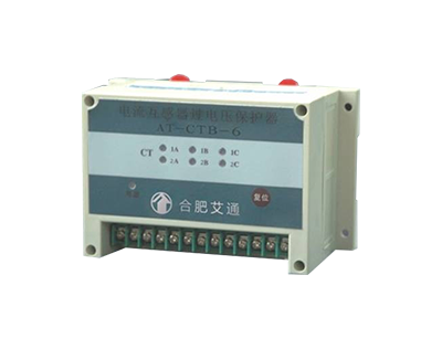 AT-CTB电流互感器过电压保护器